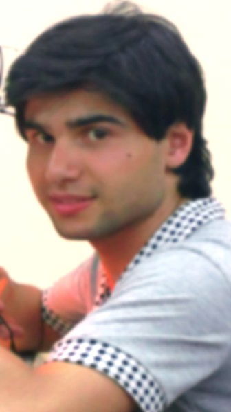 Bаhоvаddin Sadridinzoda