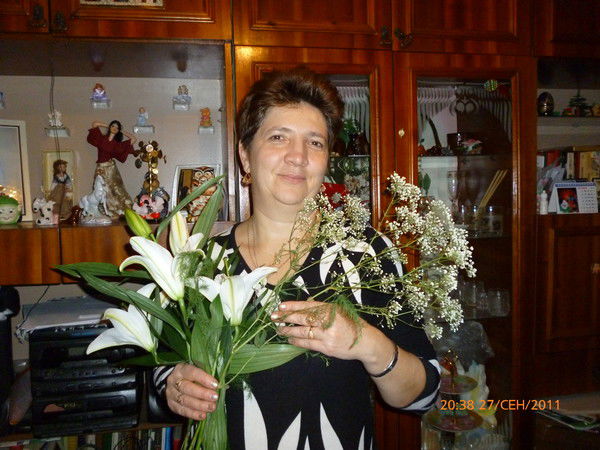 Таня Емашева