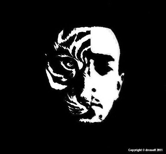 Дмитрий Никитин