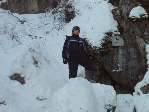 Савелий Фирсанов