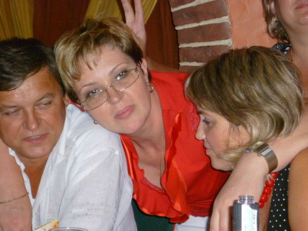 Ирина Спивак