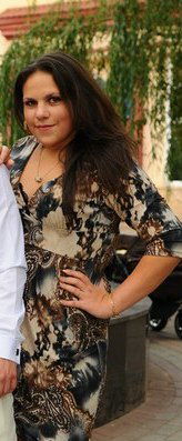 Машка Козловская