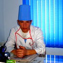 Muxtorjon Ismoilov