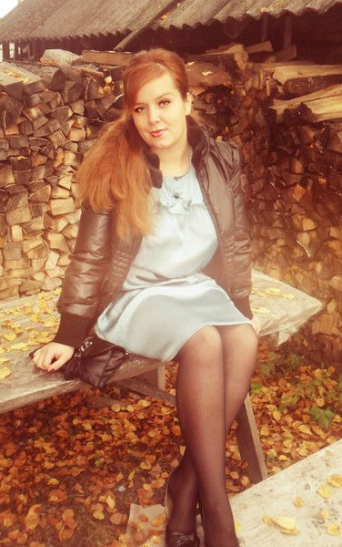 Галина Рубцова