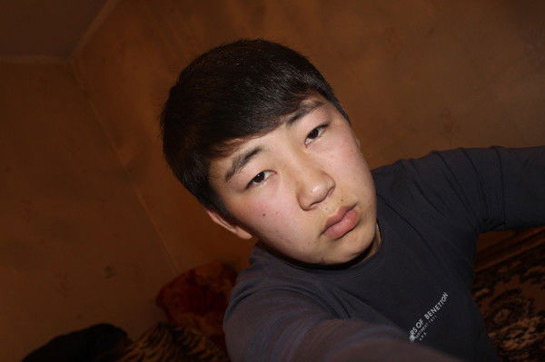 Нурлан Бейшембиев