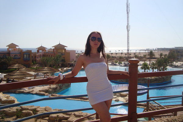 Ольга Прокопьева