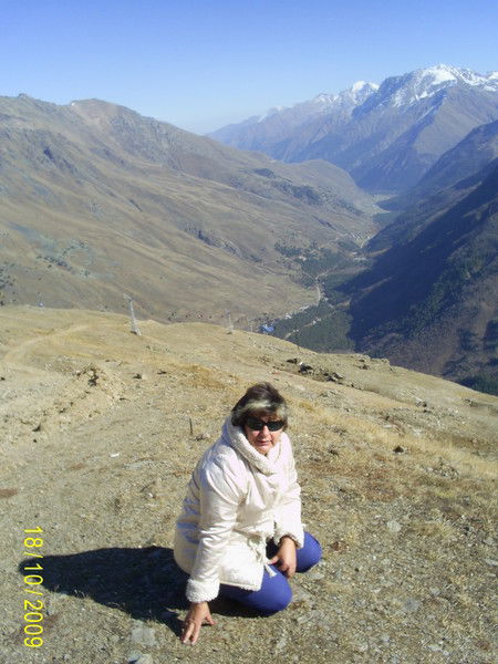 Галина Сотникова