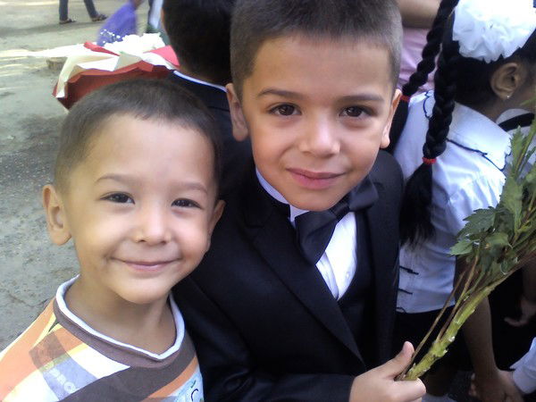 Иманкулова Джамшеда