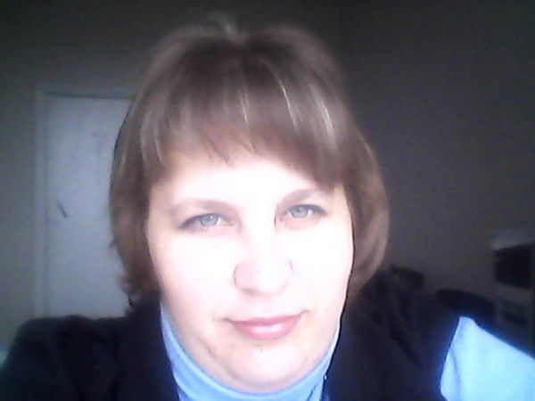 Яна Капитонова