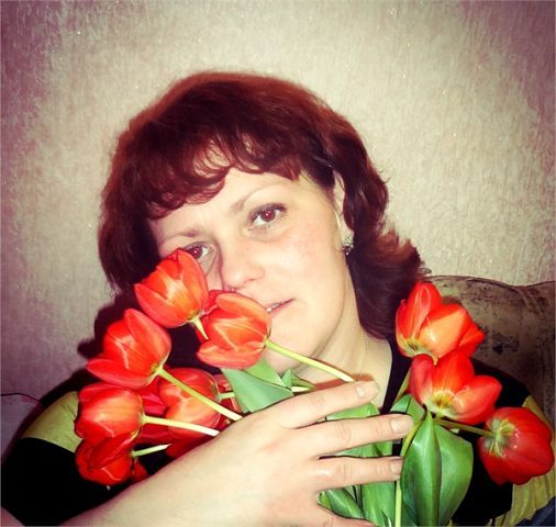 Екатерина Долгополова