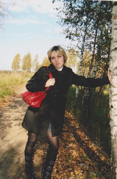 Юлиана Карчевская