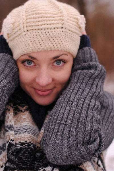 Алена Васильченко (Полищук)