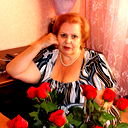 Любовь Орычева