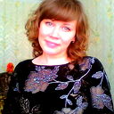 Галина Харитонова