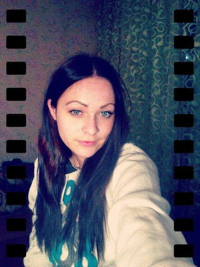 Владислава Батурина