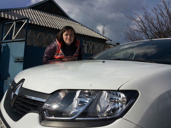 Маша Герасимова