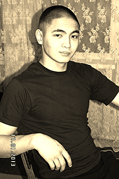 Ныгмет Сейлханов