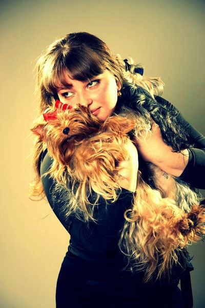 Камилла Демидова