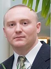 Павел Родичкин