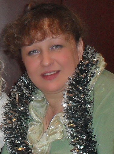 Вера Дунаева