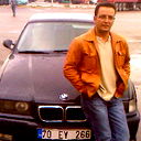 Omer Gokten