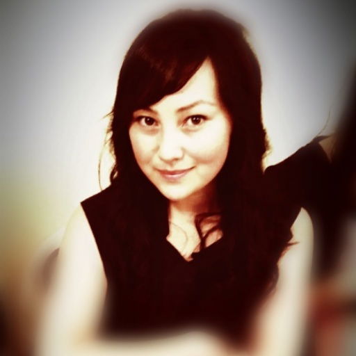 Гулдана Зейнуллина