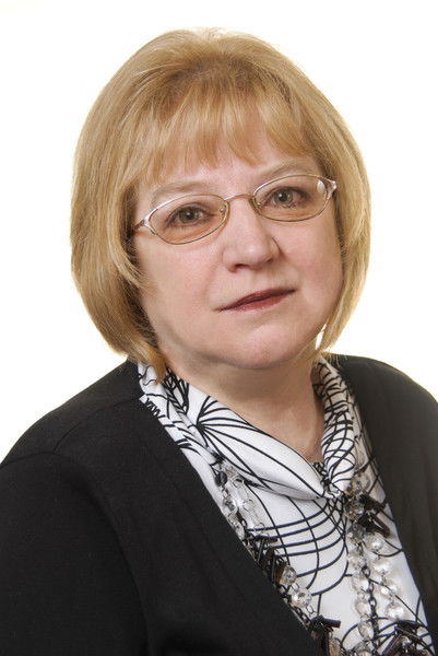 Людмила Морозова