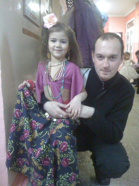 Валера Грицевич