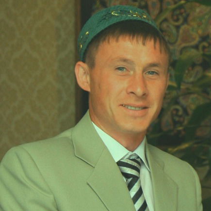 Ильнур Вахитов