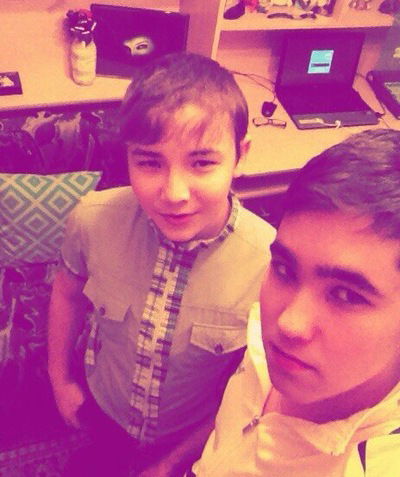 Азат Арсланов