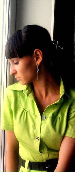 Олимпиада Эрдман