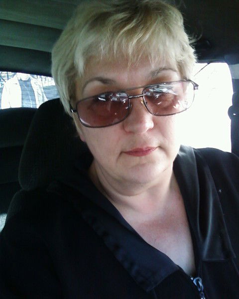 Татьяна Бабич