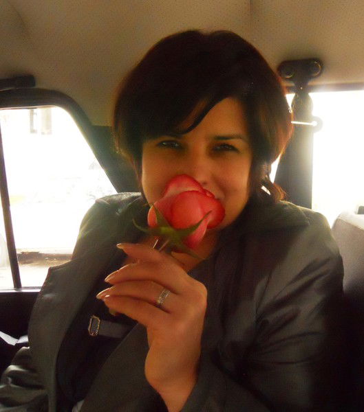 Минадора Берулава