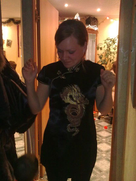 Ксения Романова