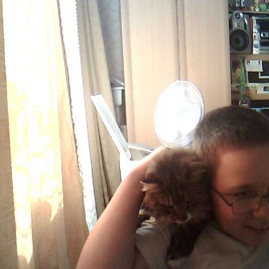 Николай Камышинский