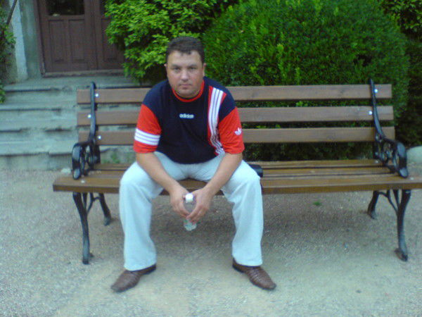 Вадим Пархомец