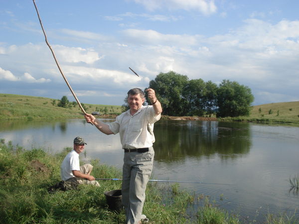 Володимир Панічковський