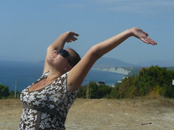 Манька Сидельникова