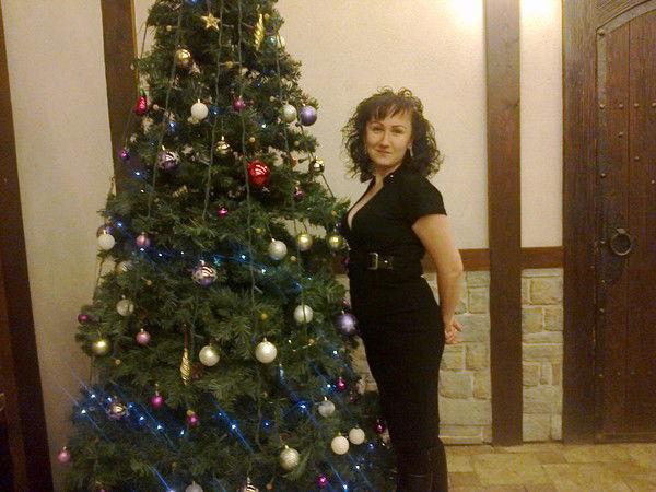 Ангелина Широкова