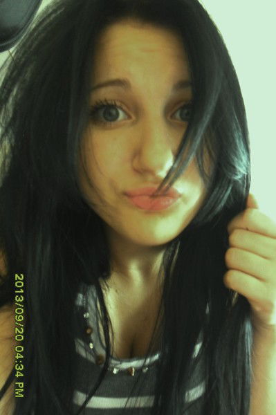 Александра Черная