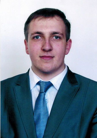 Владимир Курганов