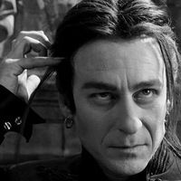 Сергей Сидоров