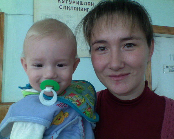 Наталья Зайнуллина