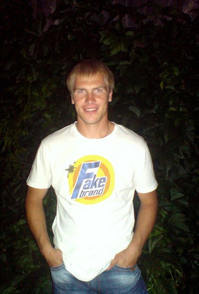 Александр Воробьев