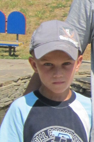 Расим Мингазов