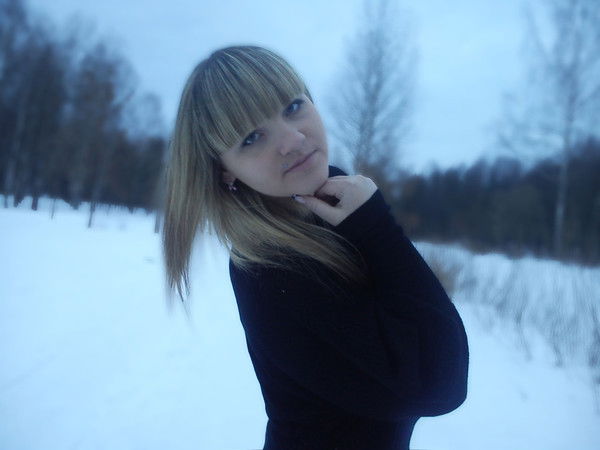 Наташа Кукуть