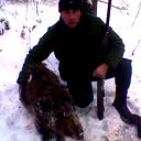 Алекс Икс