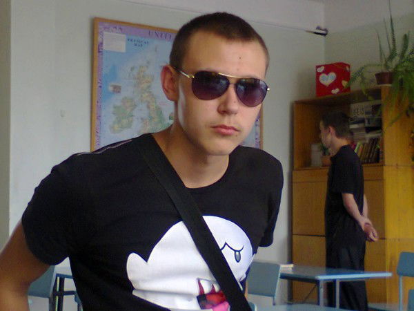 Дмитриев Николай