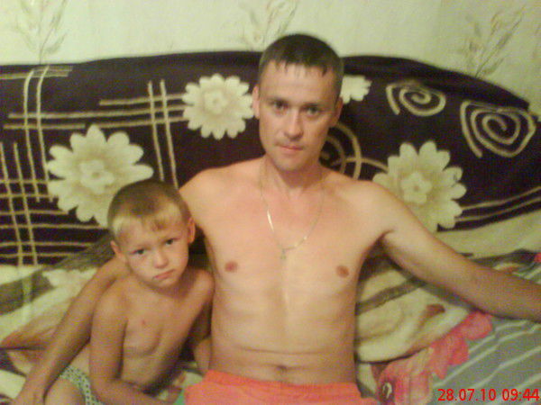 Cергей Зубатов