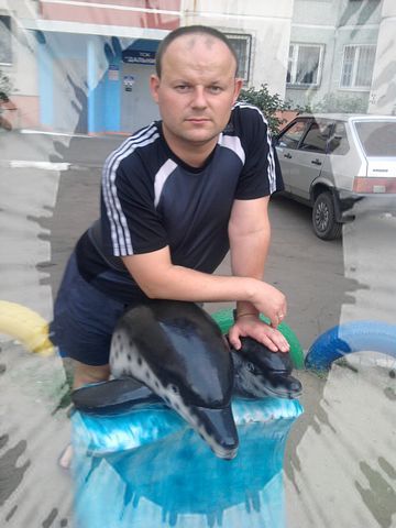 Алексей Смирнов